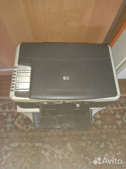 Мфу hp Deskjet F 2180