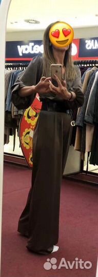 Комбинезон женский