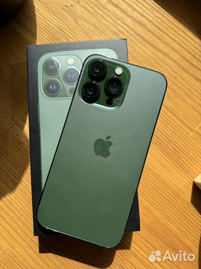 iPhone 13 Pro, 512 ГБ