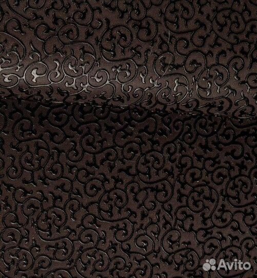 Кожзам мебельный текстурированный