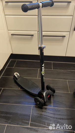 Самокат детский