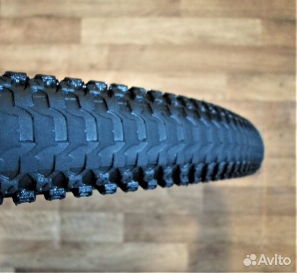 Покрышка 27,5 x 2,10