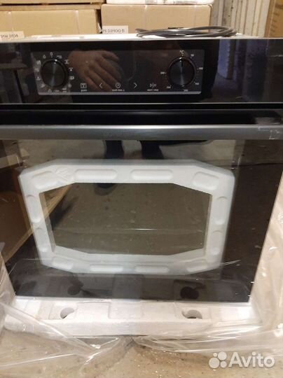 Электрический духовой шкаф Gorenje bo6737e02bg