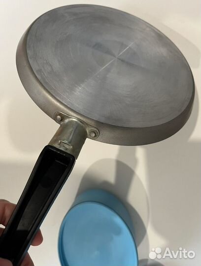 Сковородка и терка икея