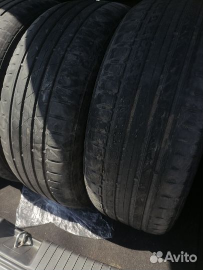 Nokian Tyres Hakka Green 2 205/55 R16