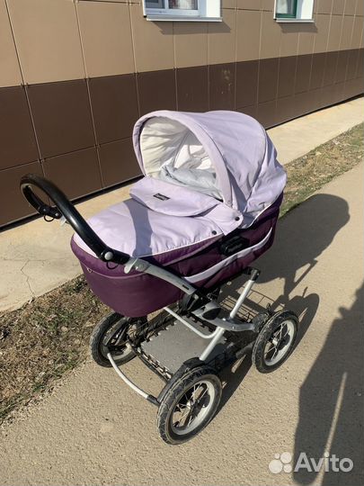 Коляска peg perego
