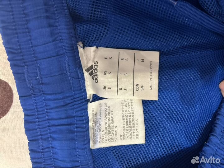 Штаны adidas сборная россии
