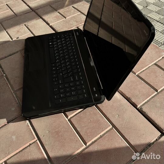 HP I5 3210, 6GB 17' большой и быстрый