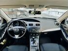 Mazda 3 1.6 AT, 2013, 77 300 км объявление продам