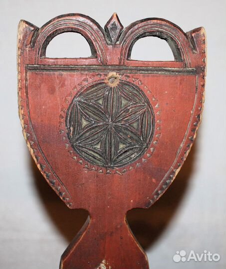 Прялка (149) *