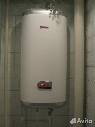 Ремонт Бойлеров, Холодильников частный мастер