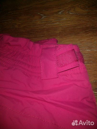 Горнолыжные штаны