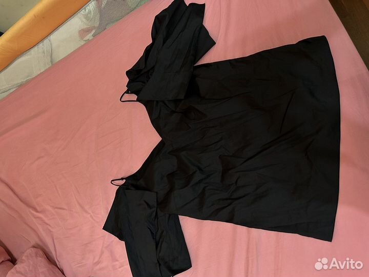 Пакет женской одежды размер s