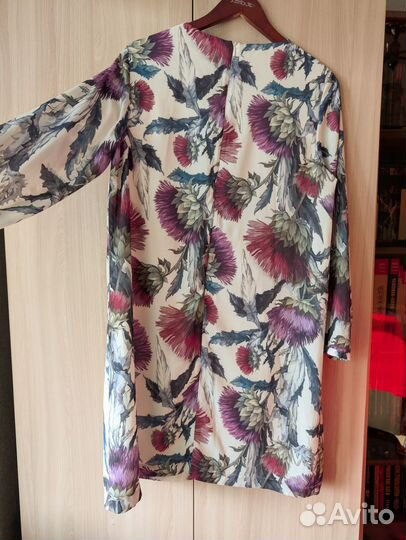 Платье весеннее чертополох Incity