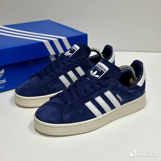 Кроссовки мужские adidas capus