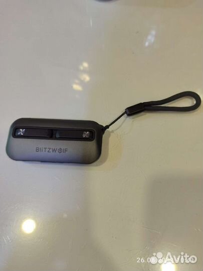 Наушники беспроводные