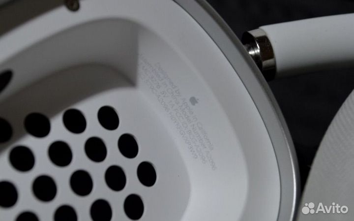 Аirpods мax + Гаpантия + Доставкa арт.4311