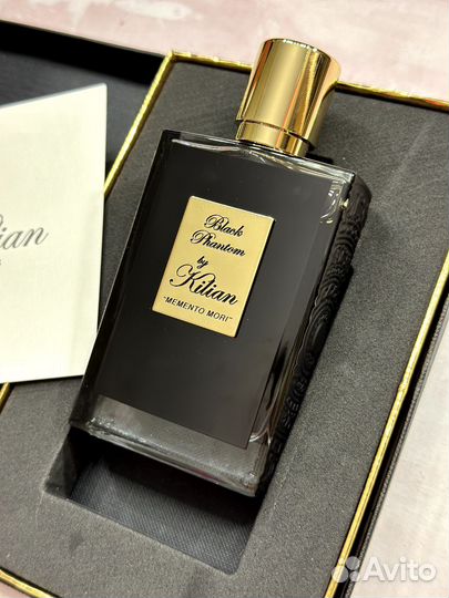 Духи Black Phantom By Kilian 50 мл