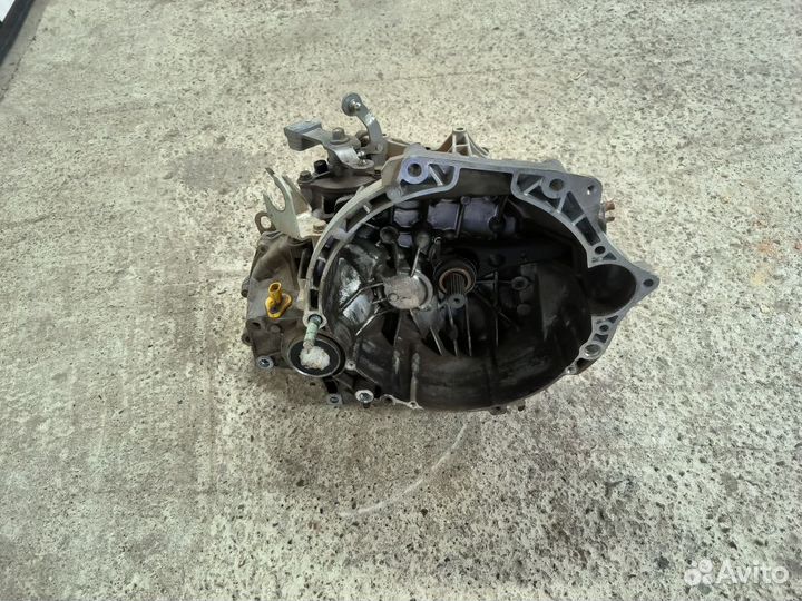 МКПП коробка передач Granta Datsun Largus Kalina