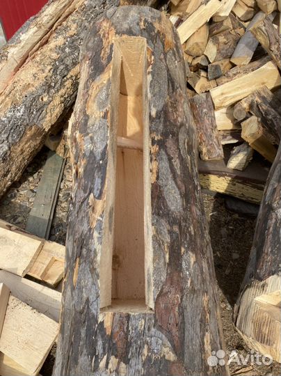 Колода для пчел