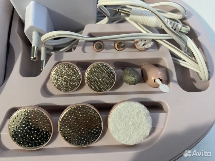 Аппарат для маникюра Vitek