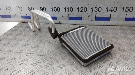 Радиатор отопителя land rover freelander 2 (1NN16K