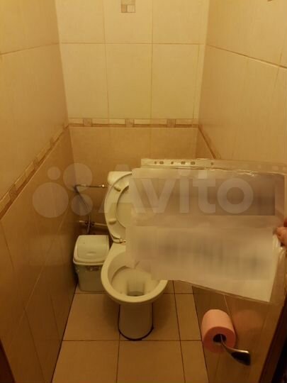 2-к. квартира, 65 м², 3/9 эт.