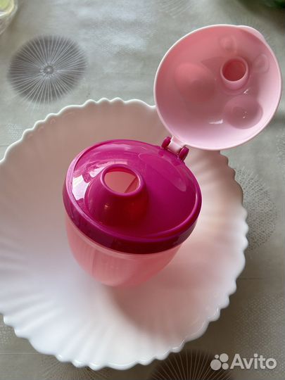 Бутылочки avent 260 мл соска 3 и аксессуары