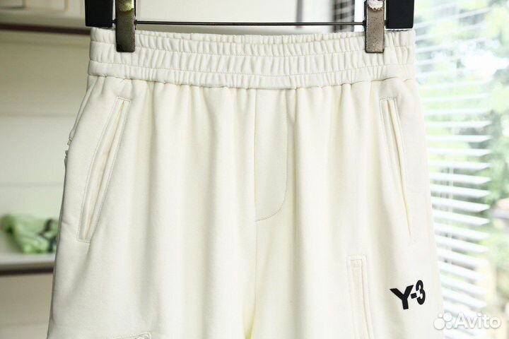 Шорты Y3