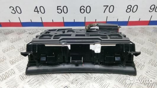 Щиток приборов opel zafira B (4BR17IT01)