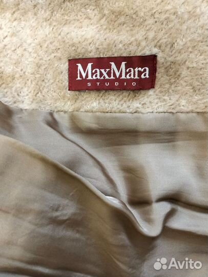 Пальто женское демисезонное