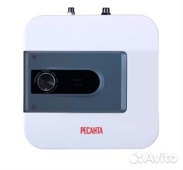 Водонагреватель 