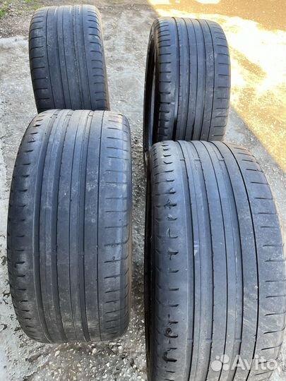 Goodyear Eagle F1 Asymmetric 2 285/40 R21 109Y