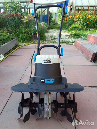 Культиватор