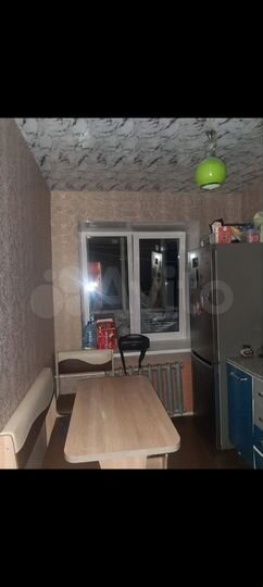 1-к. квартира, 30 м², 2/2 эт.