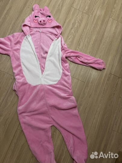 Кигуруми для ребенка
