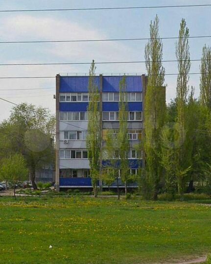 2-к. квартира, 50 м², 4/5 эт.