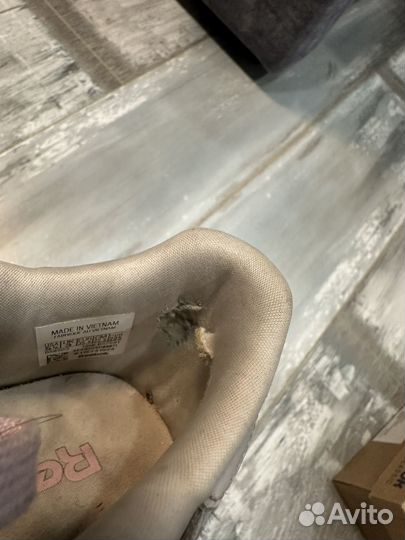 Кроссовки reebok classic