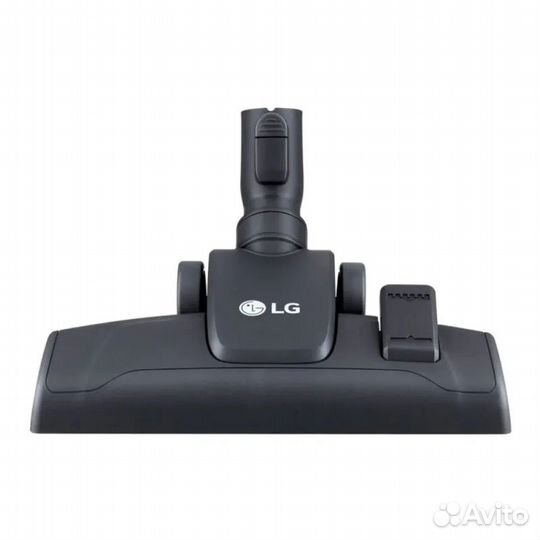 Пылесос LG VC73189NH TS