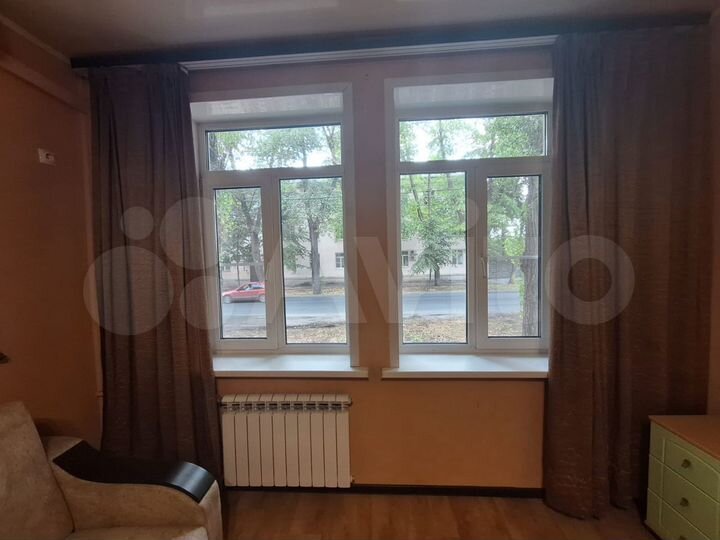 2-к. квартира, 46,5 м², 1/3 эт.