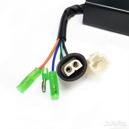 Коммутатор CDI Yamaha Jog 3YK