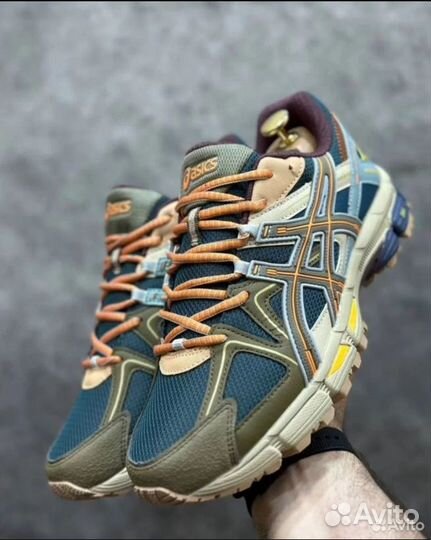 Кроссовки Asics Gel Kahana 8