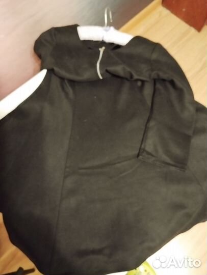 Маленькое черное платье 44