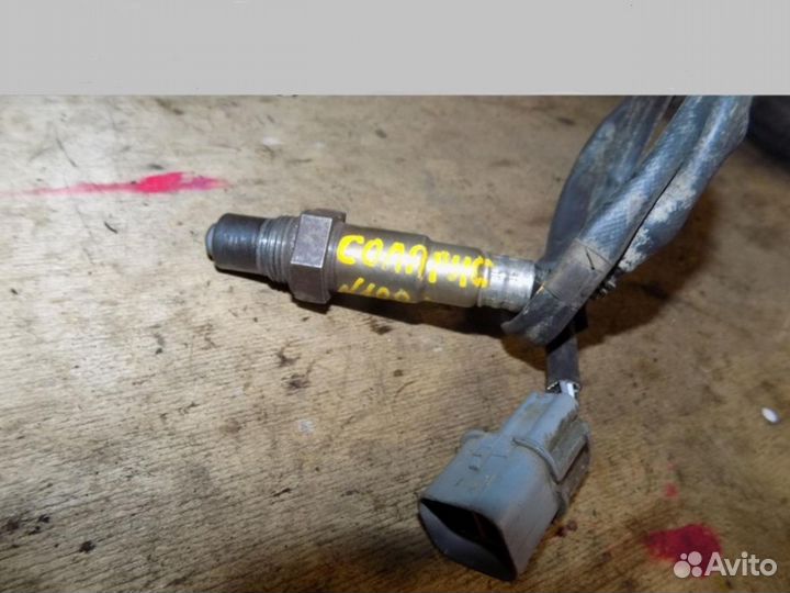 Датчик кислородный/Lambdasonde Solaris 2010-2017