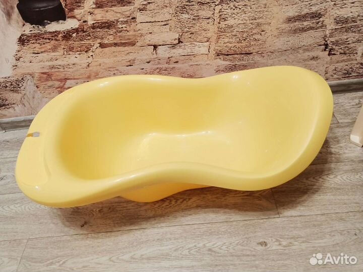 Набор для малыша