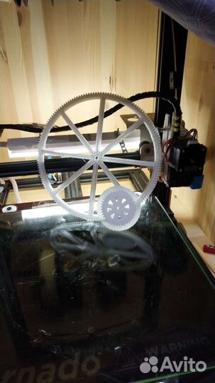 3D и 5D печать, моделирование