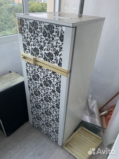 Холодильник