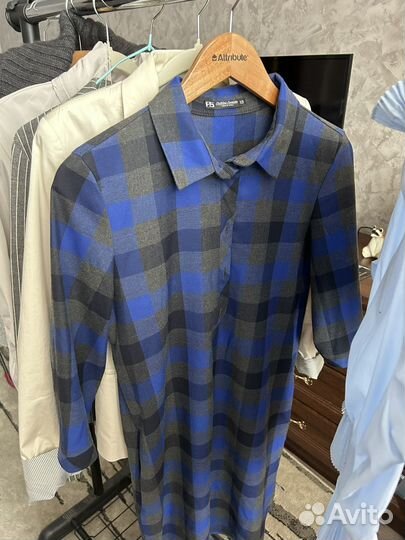 Женские вещи пакетом 40 42