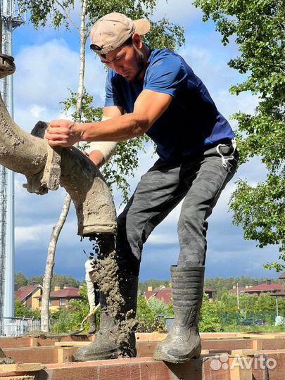 Аренда опалубки перекрытий с отгрузкой за 1 день