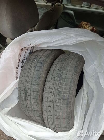 КАМА Кама-217 175/65 R14